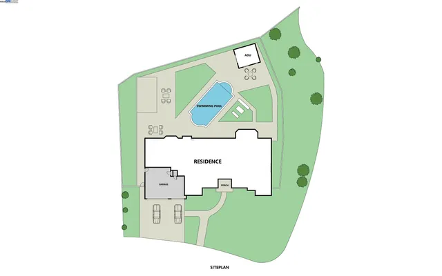 $3,888,888 | 2197 Wynfair Ridge Way, San Jose, CA 95138