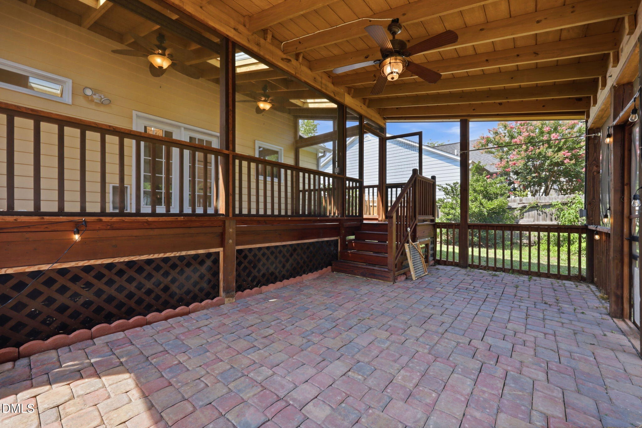 6 Rattan Bay Court Durham, NC 27713 - Photo 19 of 37 40-web-or-mls-IMG_9068