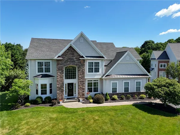 $599,900 | 40 Watersong Trail, Penfield, NY 14580