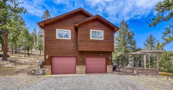 $839,000 | 12447 South Danny Avenue, Pine, CO 80470