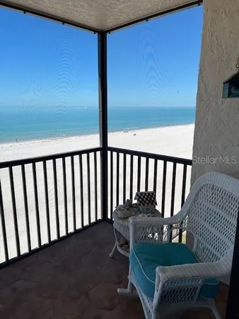 $5,350 | 18304 Gulf Boulevard, Unit 418, Redington Shores, FL 33708