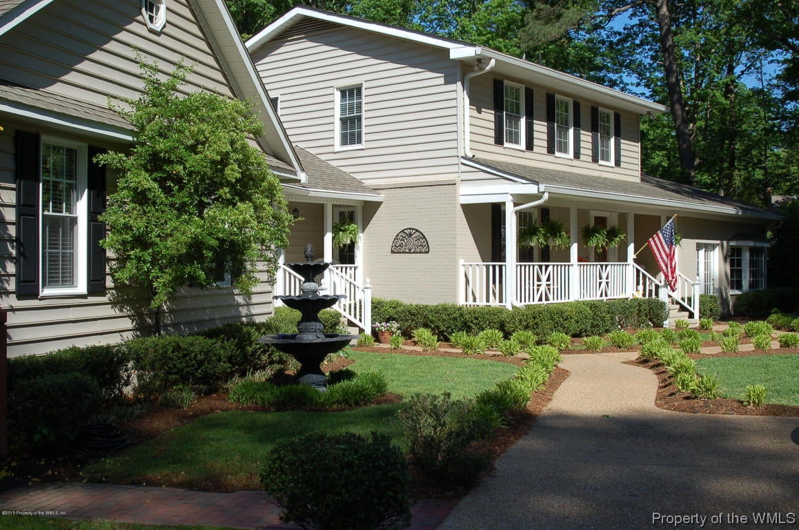 211 Jonadab Road Yorktown, VA 23692 - Photo 3 of 39 Gallery Image 3