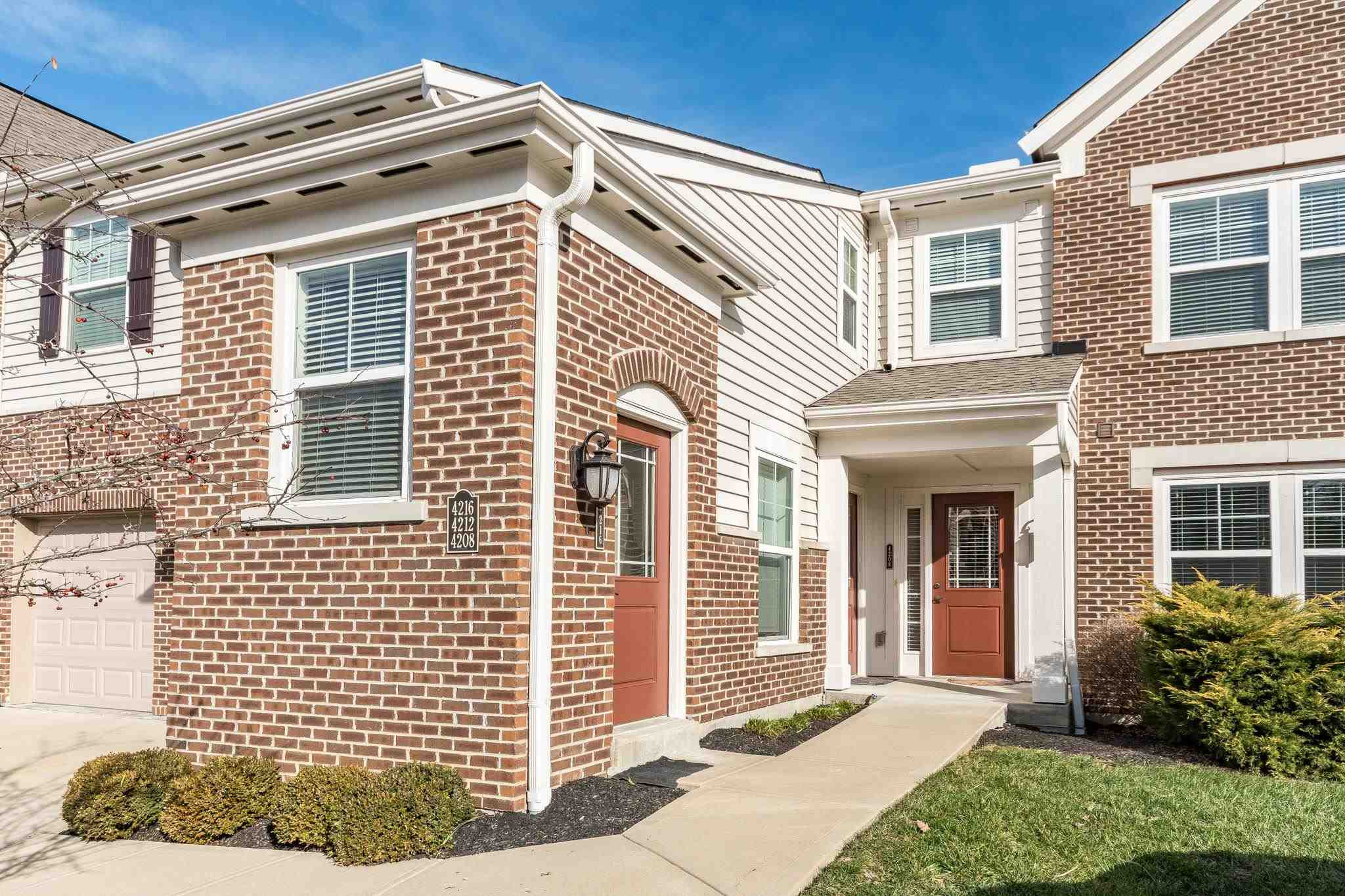 4208 Country Mill Ridge Burlington, KY 41005 - Photo 1 of 29 Gallery Image 1