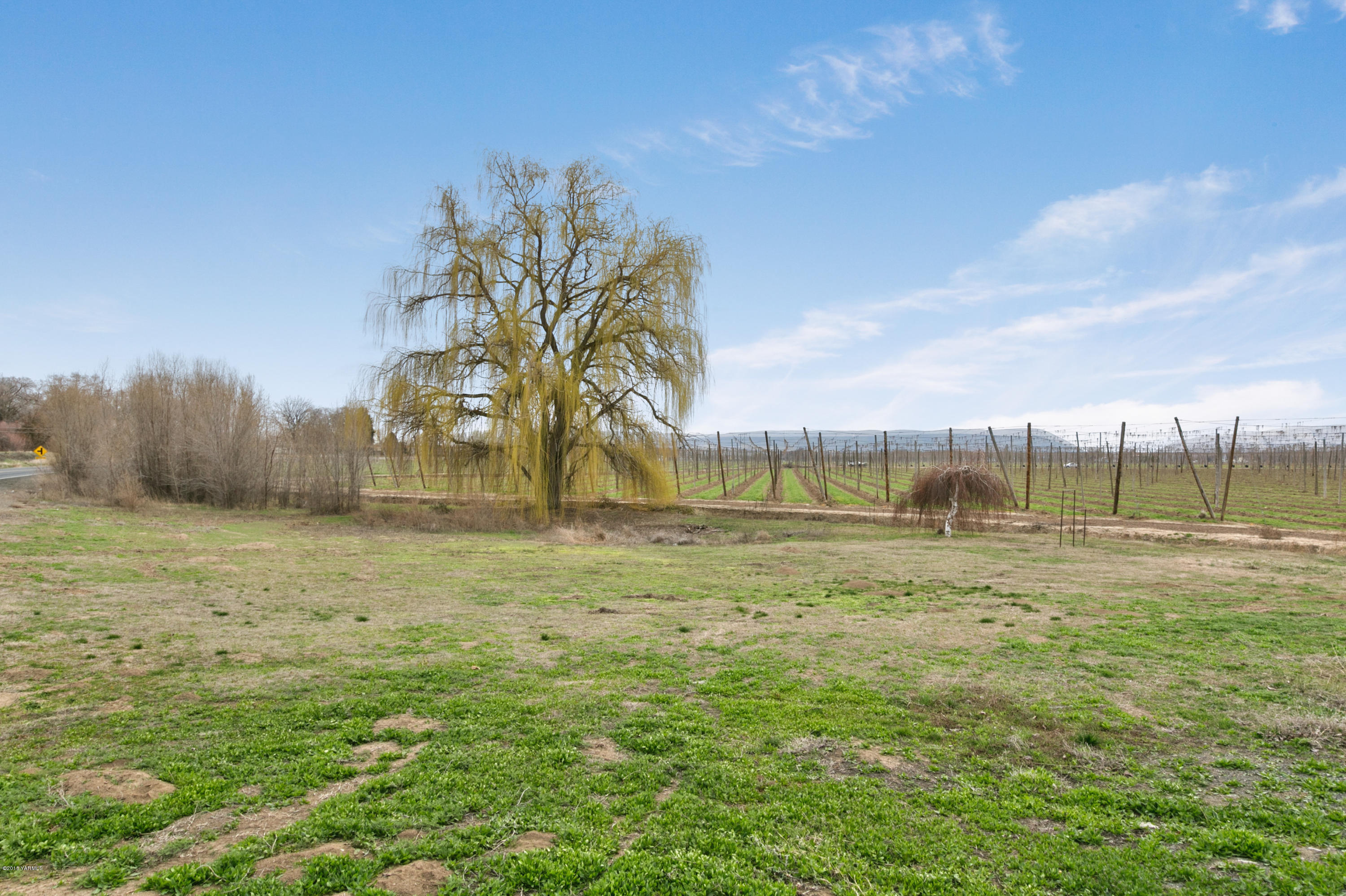 1004 Birchfield Road Yakima, WA 98901 - Photo 7 of 23 a view of outdoor space with city view