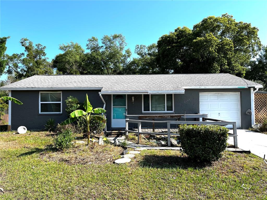 2157 Bishop Road Spring Hill, FL 34608 - Photo 1 of 1