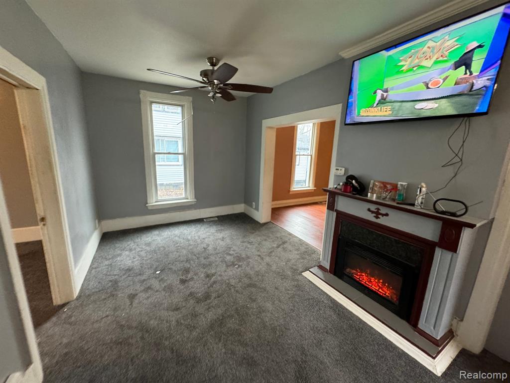 20 Stapleton Street, Unit 1 Mount Clemens, MI 48043 - Photo 6 of 8