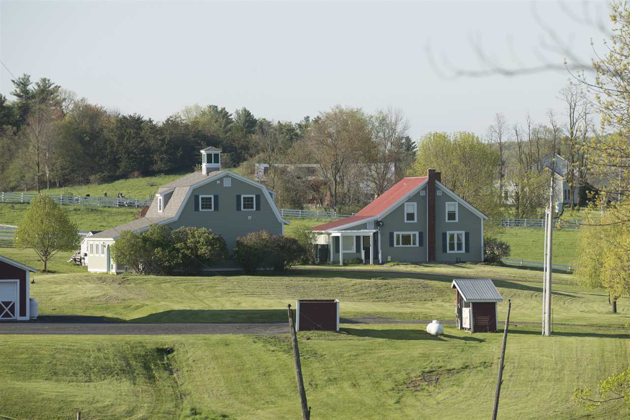 1623 Buttolph Road Shoreham, VT 05778 - Photo 8 of 32