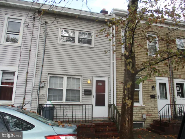 $189,900 | 122 Hewitt Street, Trenton, NJ 08611