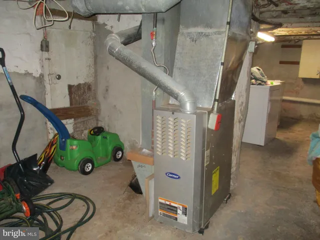 $189,900 | 122 Hewitt Street, Trenton, NJ 08611