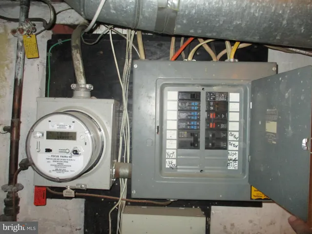 $189,900 | 122 Hewitt Street, Trenton, NJ 08611