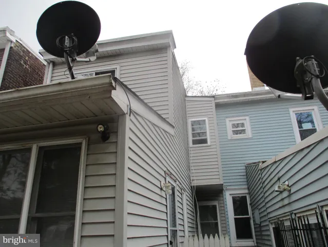 $189,900 | 122 Hewitt Street, Trenton, NJ 08611