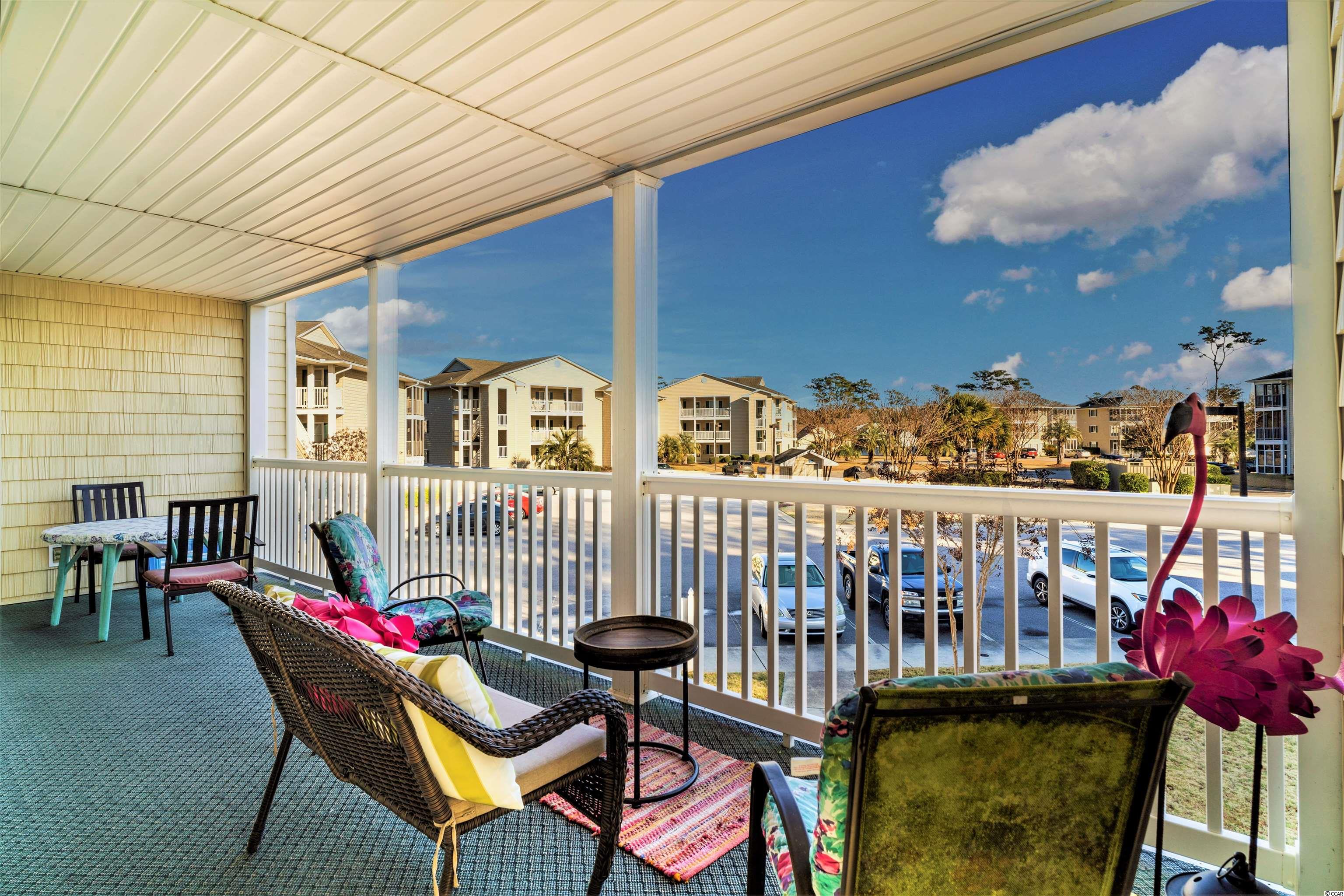 203 Landing Road, Unit D North Myrtle Beach, SC 29582 - Photo 22 of 40 Gallery Image 22
