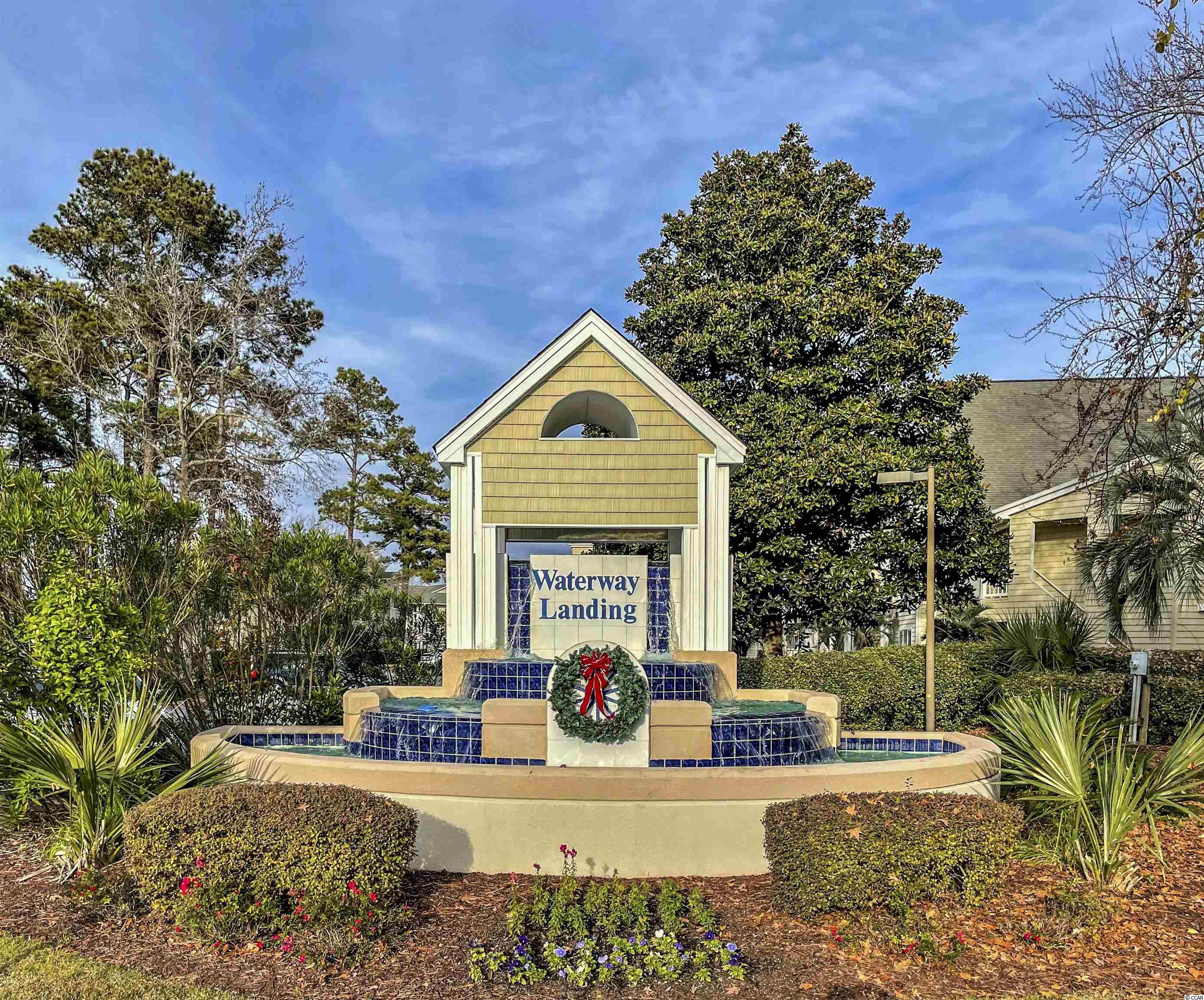 203 Landing Road, Unit D North Myrtle Beach, SC 29582 - Photo 23 of 40 Gallery Image 23