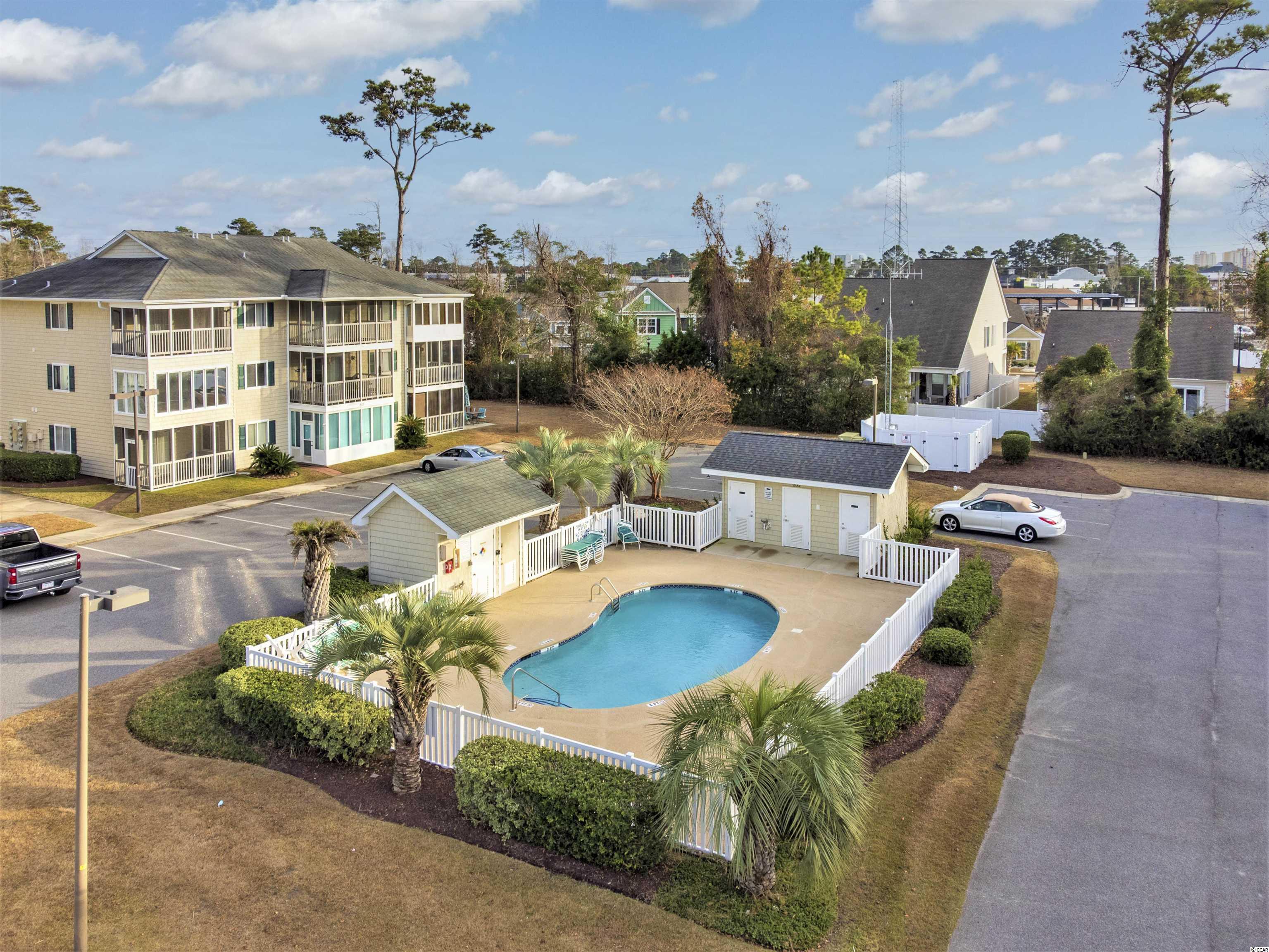 203 Landing Road, Unit D North Myrtle Beach, SC 29582 - Photo 24 of 40 Gallery Image 24