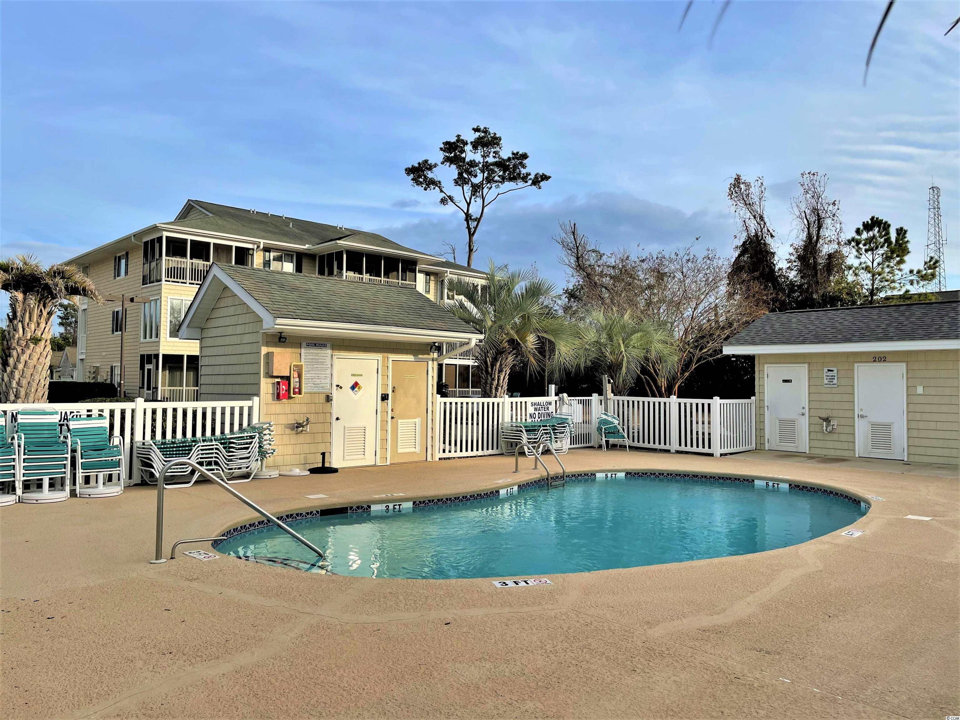 203 Landing Road, Unit D North Myrtle Beach, SC 29582 - Photo 25 of 40 Gallery Image 25