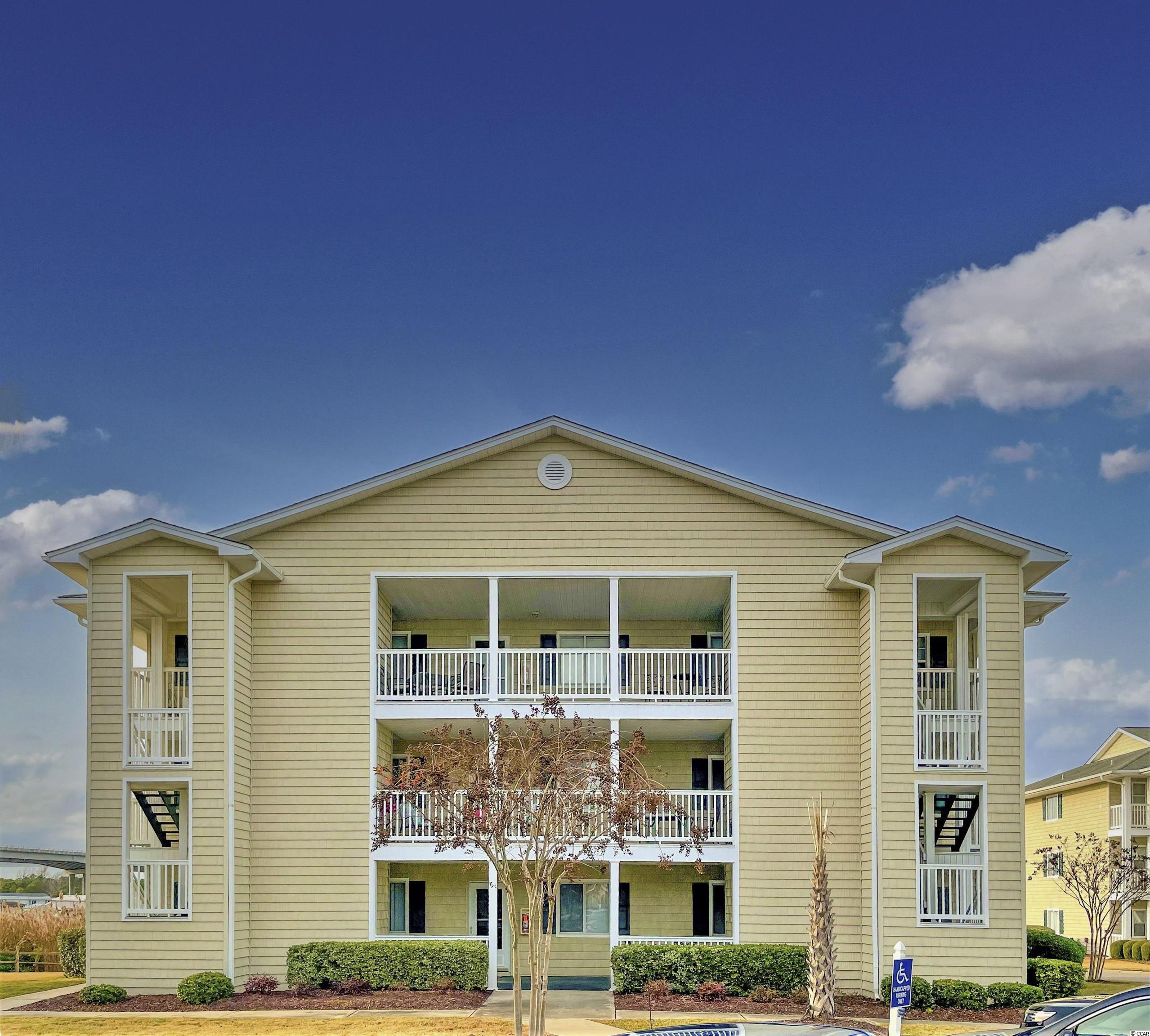 203 Landing Road, Unit D North Myrtle Beach, SC 29582 - Photo 27 of 40 Gallery Image 27
