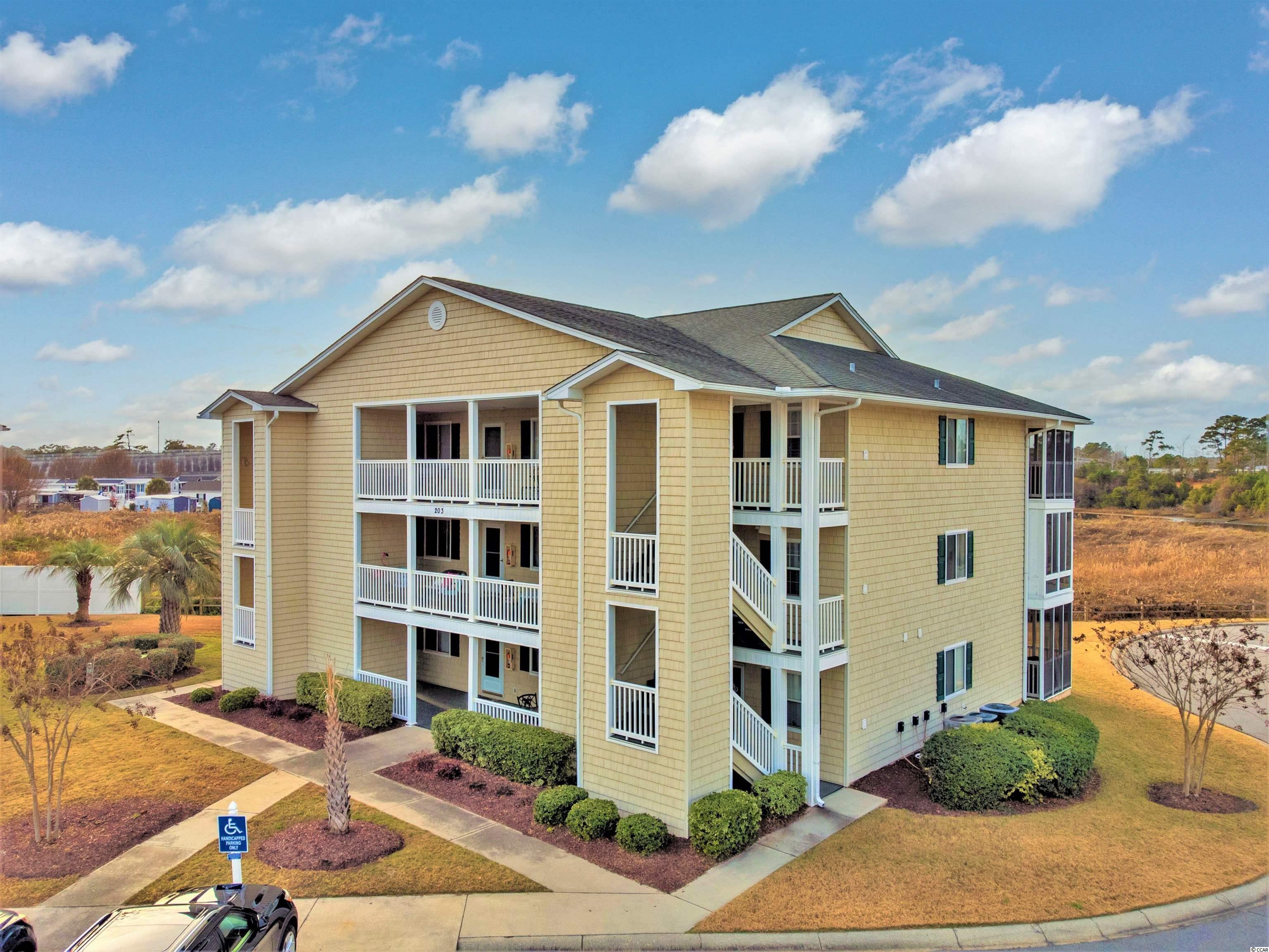 203 Landing Road, Unit D North Myrtle Beach, SC 29582 - Photo 28 of 40 Gallery Image 28