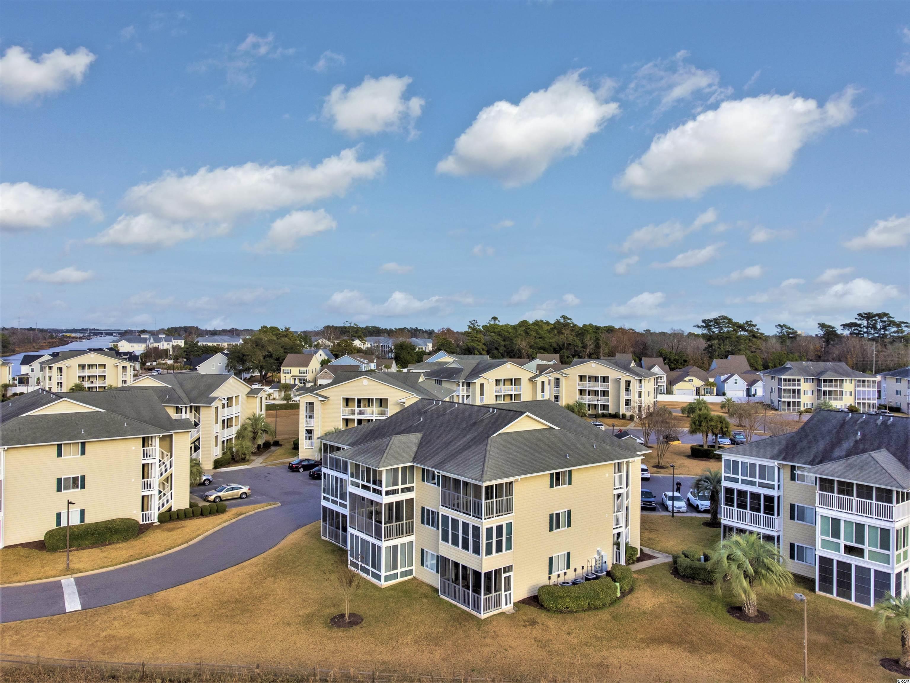 203 Landing Road, Unit D North Myrtle Beach, SC 29582 - Photo 29 of 40 Gallery Image 29