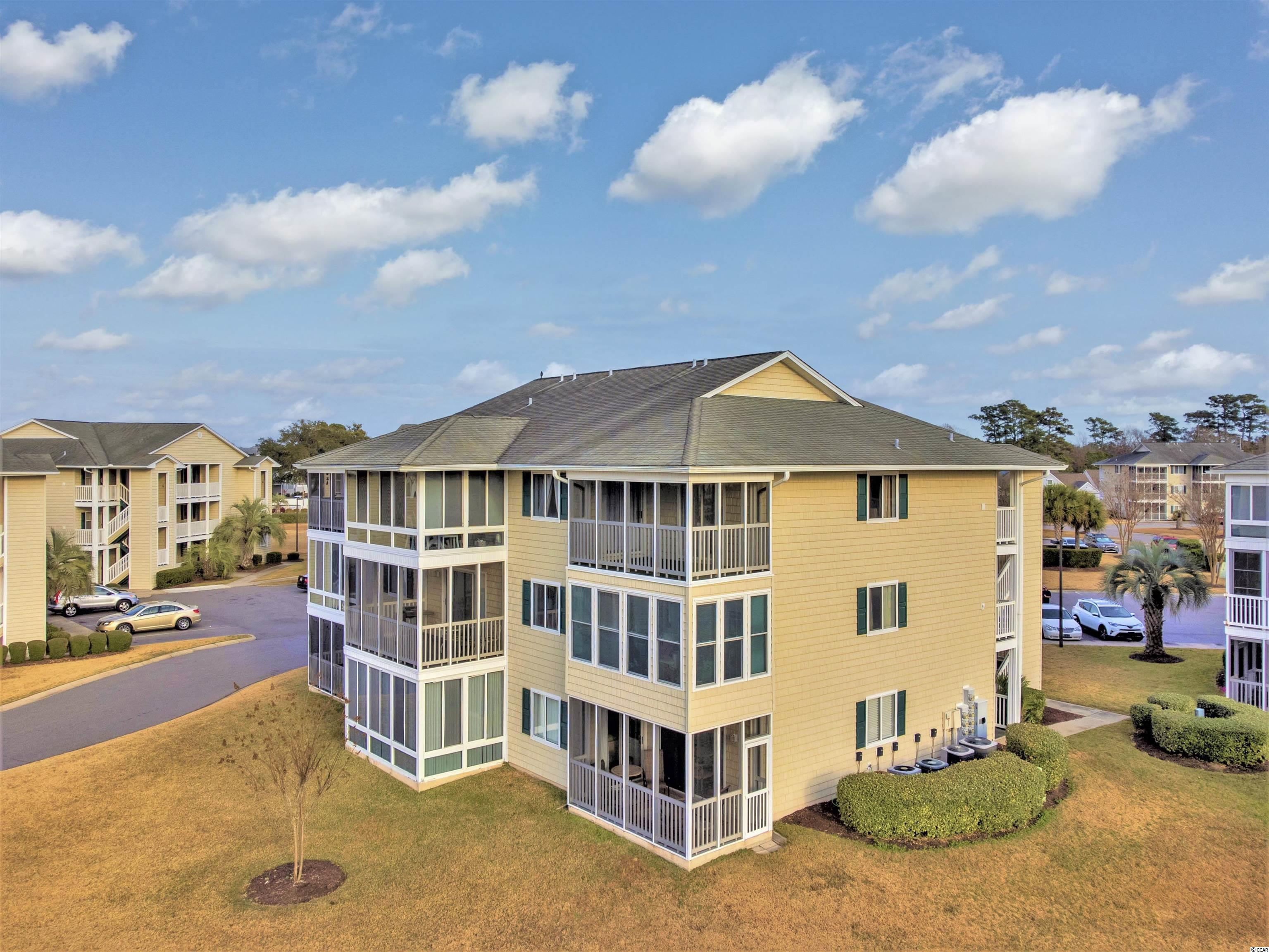 203 Landing Road, Unit D North Myrtle Beach, SC 29582 - Photo 30 of 40 Gallery Image 30