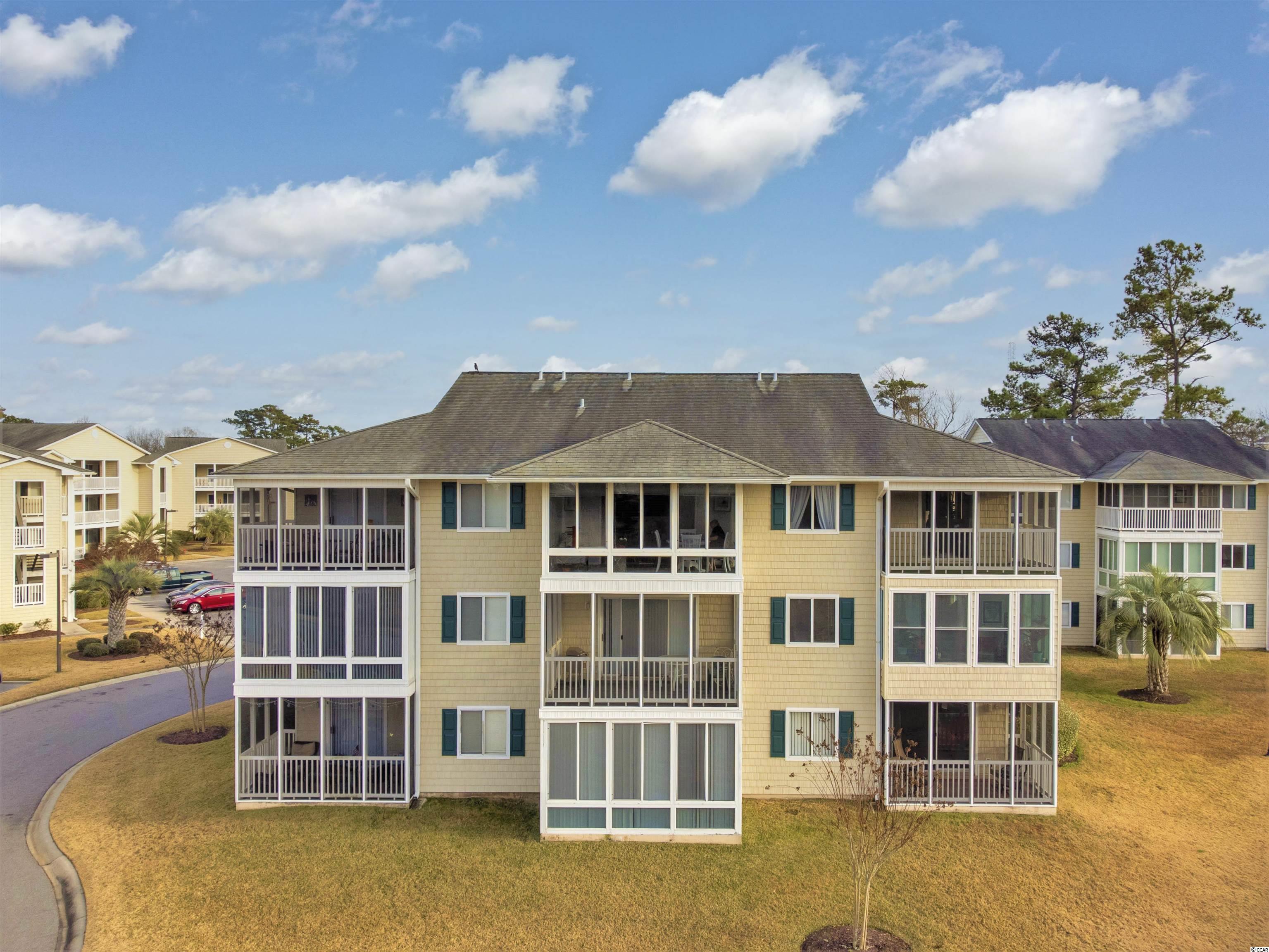 203 Landing Road, Unit D North Myrtle Beach, SC 29582 - Photo 31 of 40 Gallery Image 31