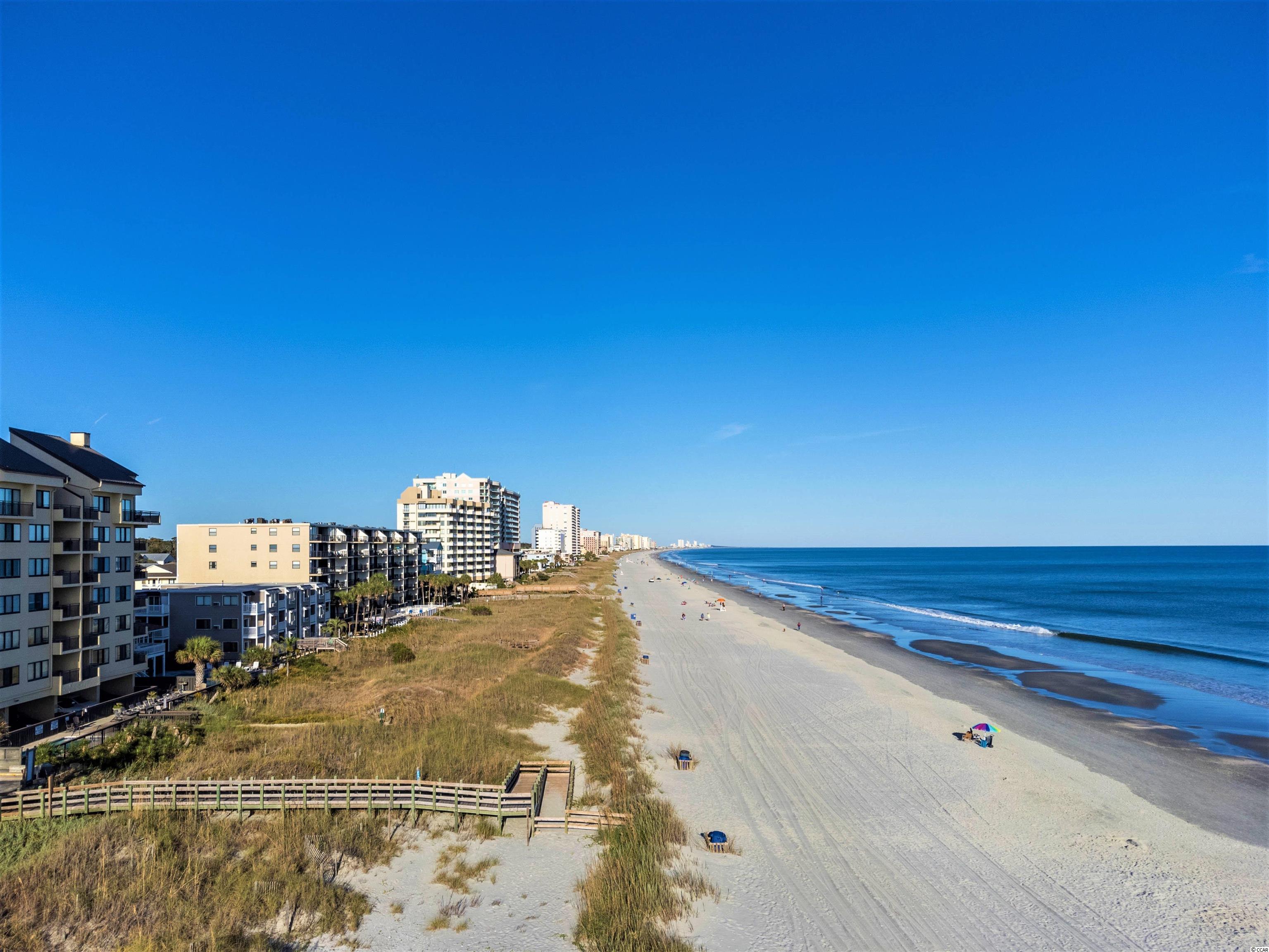 203 Landing Road, Unit D North Myrtle Beach, SC 29582 - Photo 34 of 40 Gallery Image 34