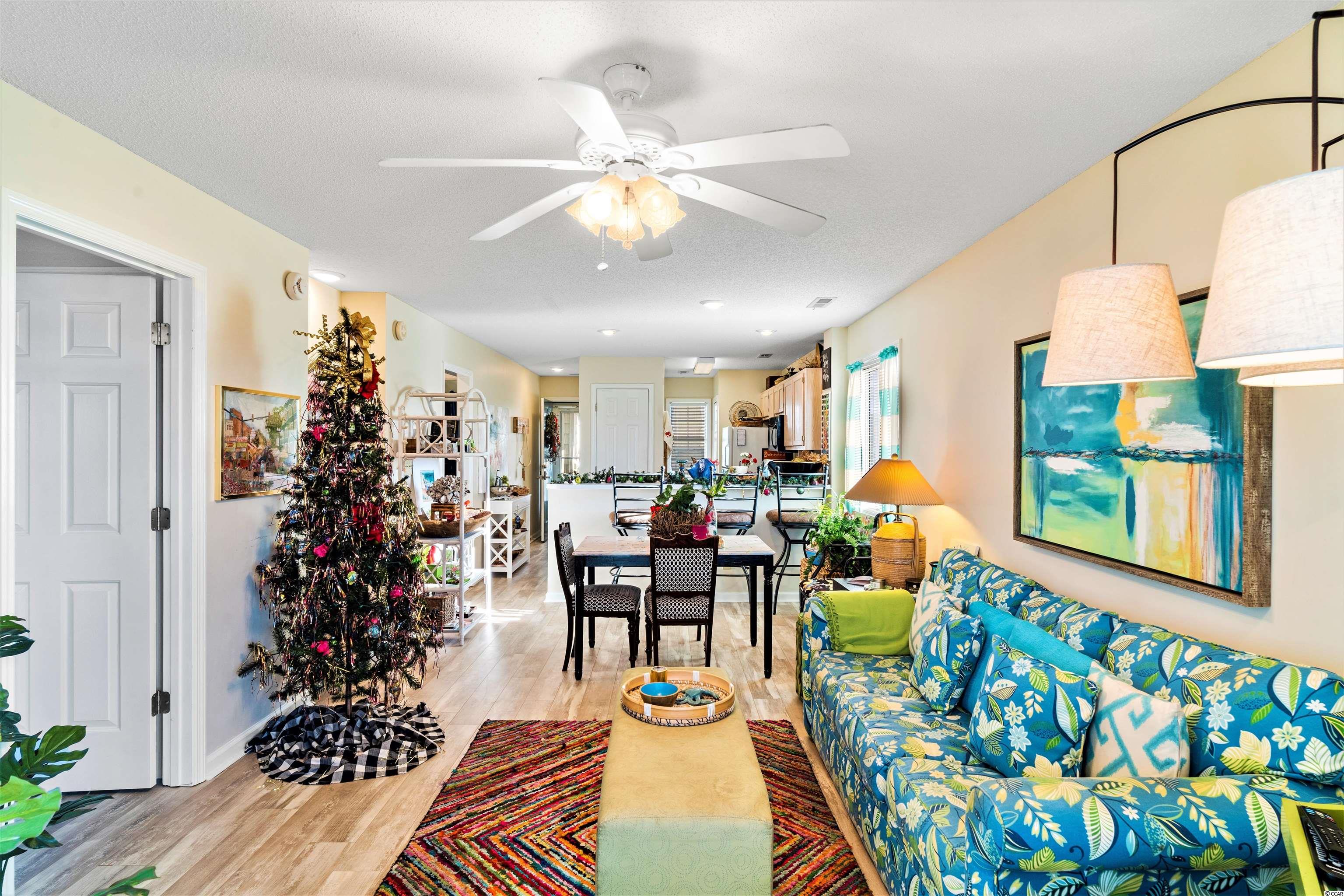 203 Landing Road, Unit D North Myrtle Beach, SC 29582 - Photo 9 of 40 Gallery Image 9
