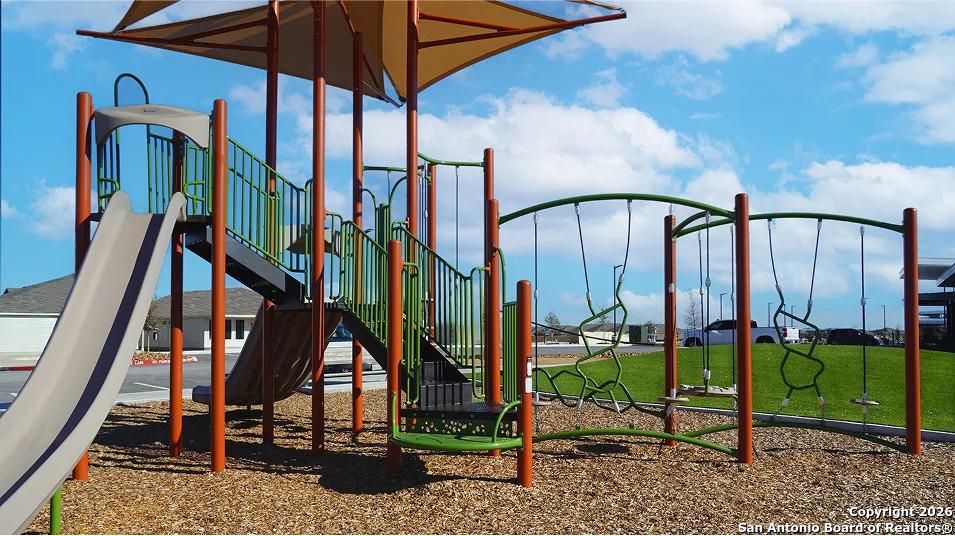 9054 Bowie Ridge Seguin, TX 78155 - Photo 19 of 20