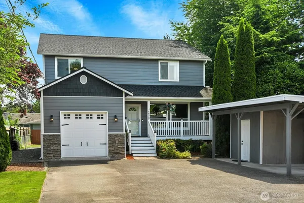 $625,000 | 208 5th Street, Sultan, WA 98294