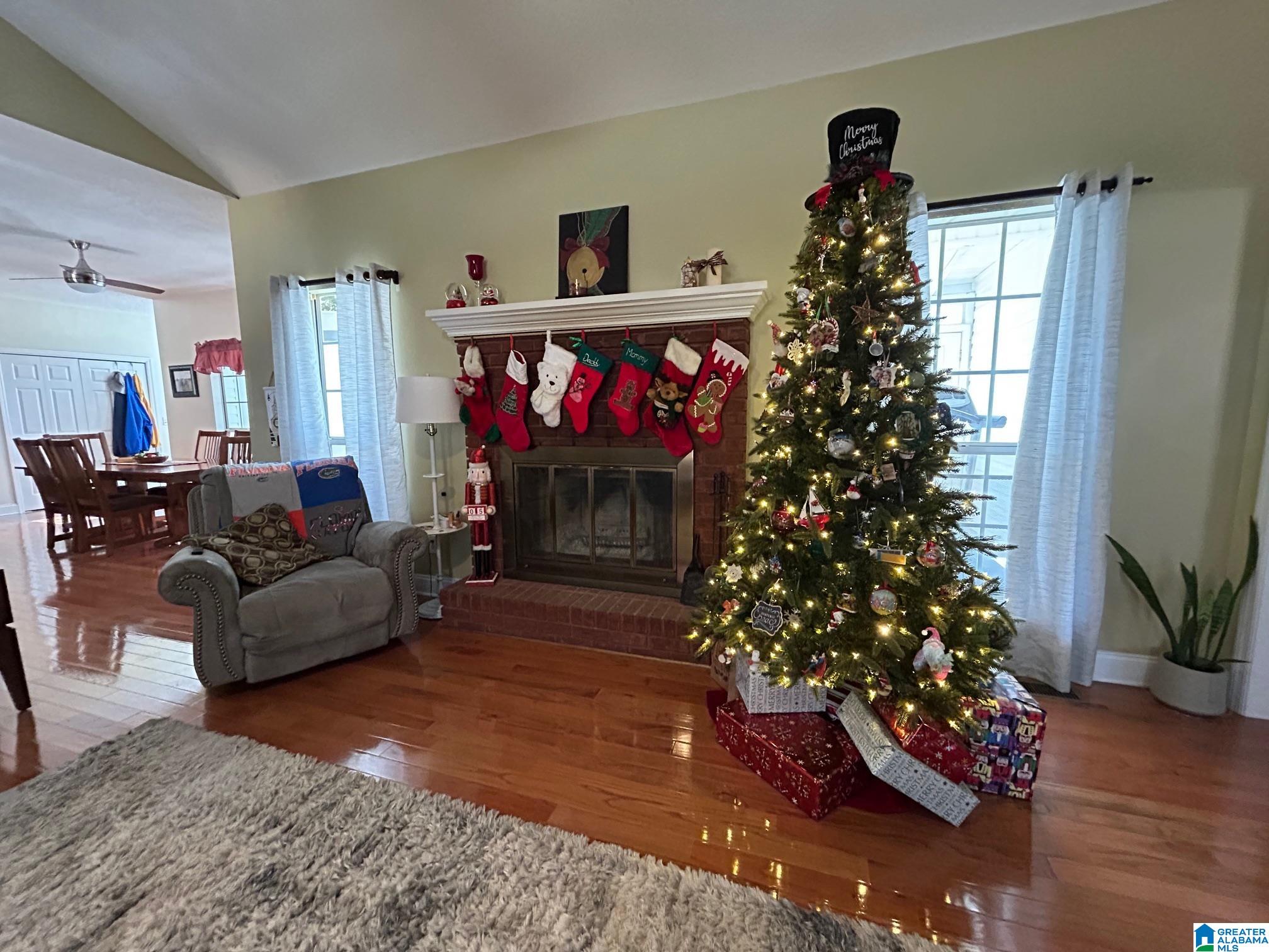 405 Rocky Ridge Road Northeast Jacksonville, AL 36265 - Photo 16 of 59