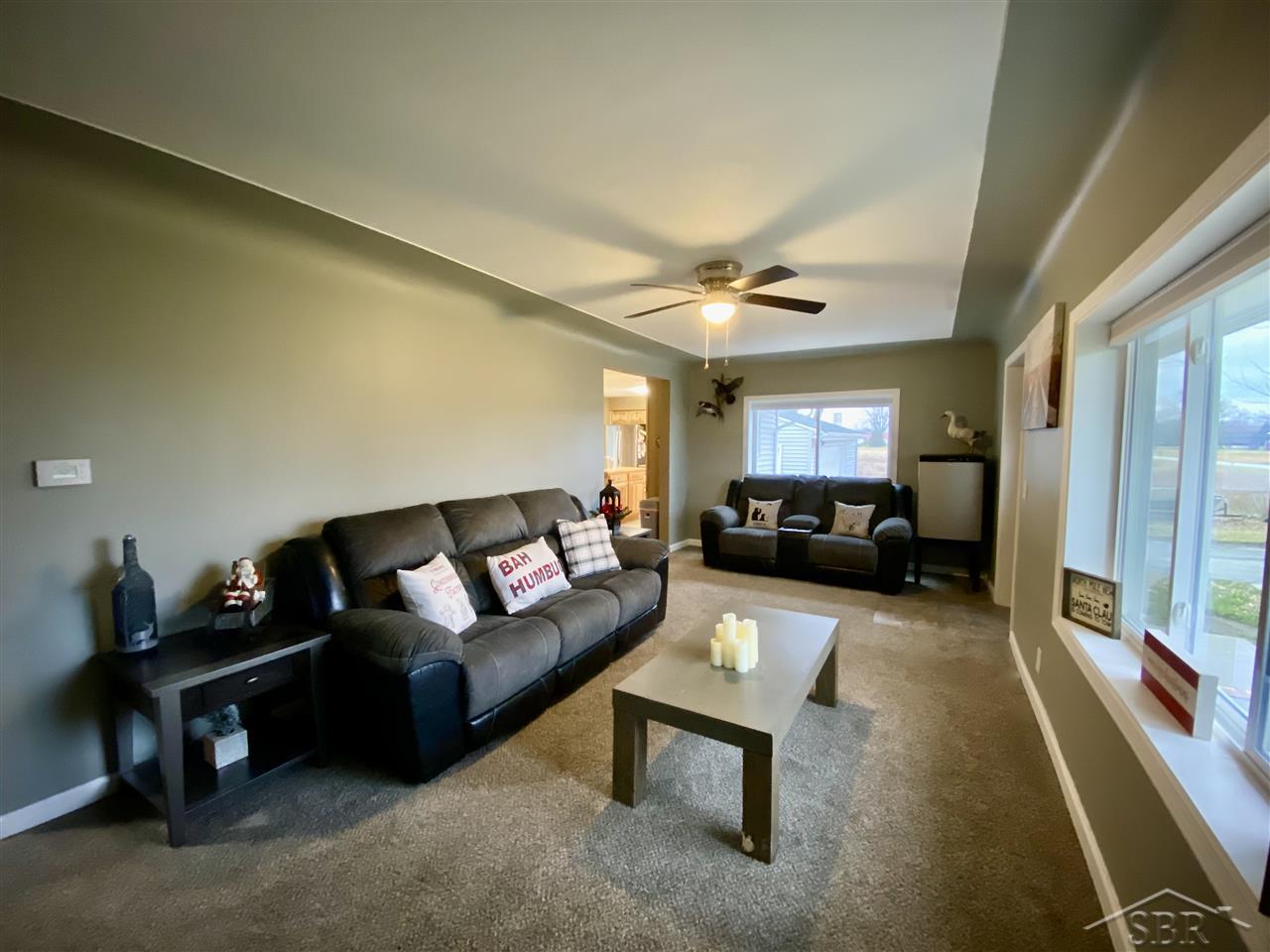 3143 South Poseyville Road Midland, MI 48640 - Photo 19 of 27