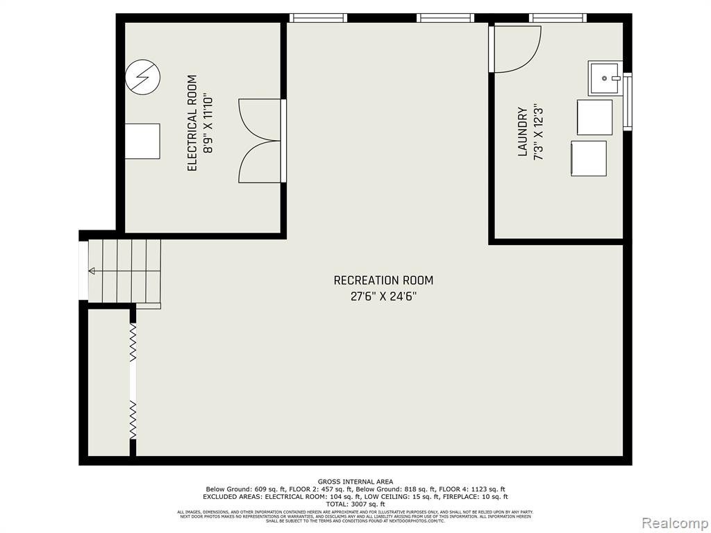 3931 Stonecrest Road West Bloomfield, MI 48322 - Photo 42 of 42 Gallery Image 42