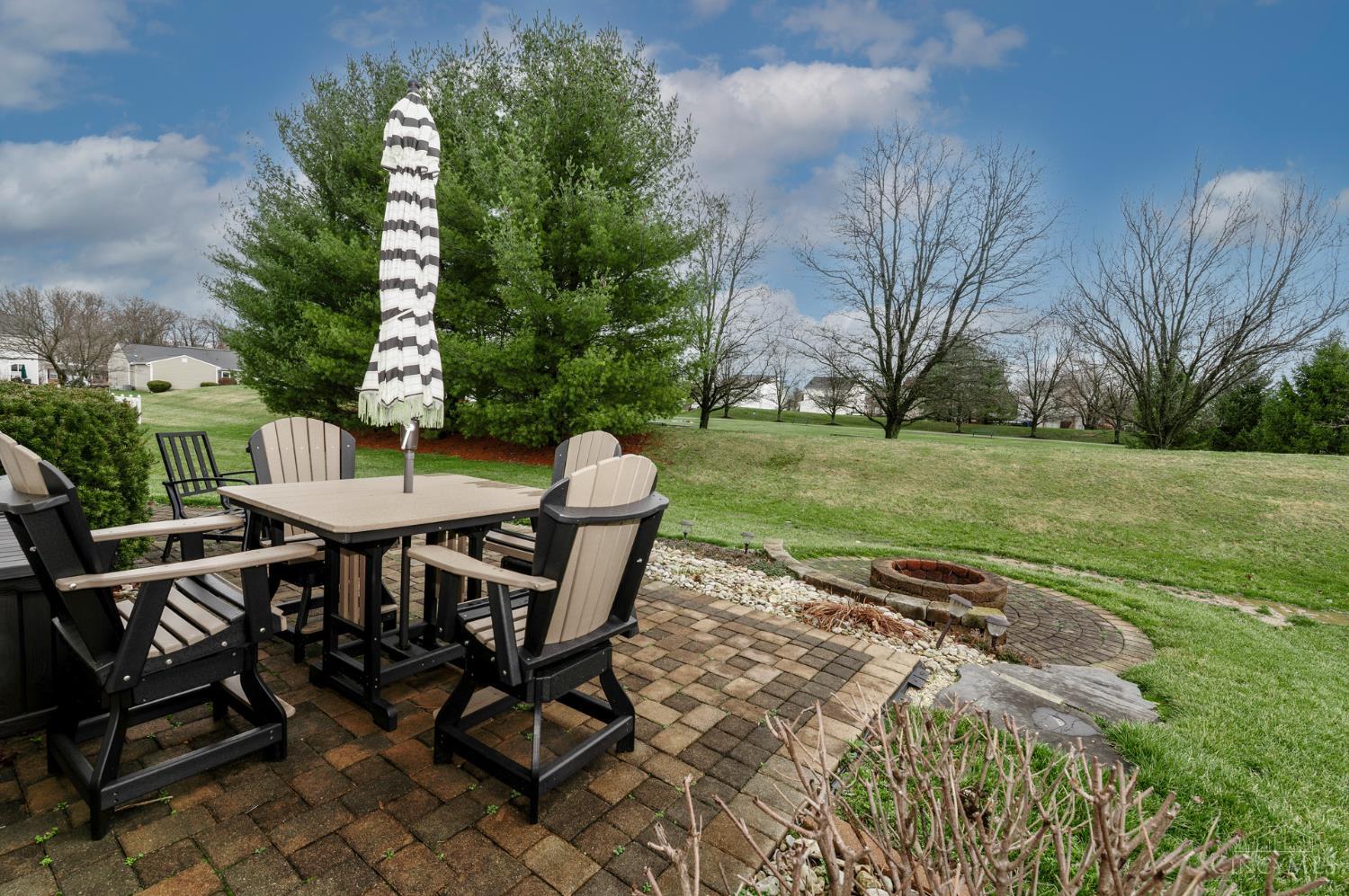 1470 Stableview Circle Maineville, OH 45039 - Photo 49 of 66