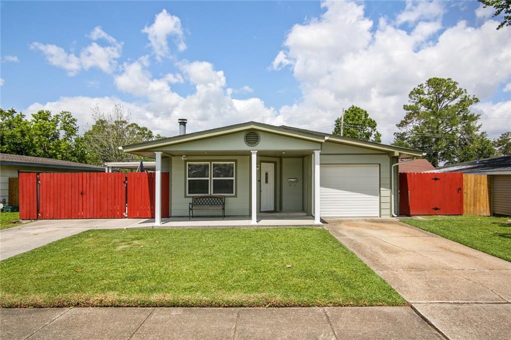1907 Cooper Road Terrytown, LA 70056 - Photo 2 of 21