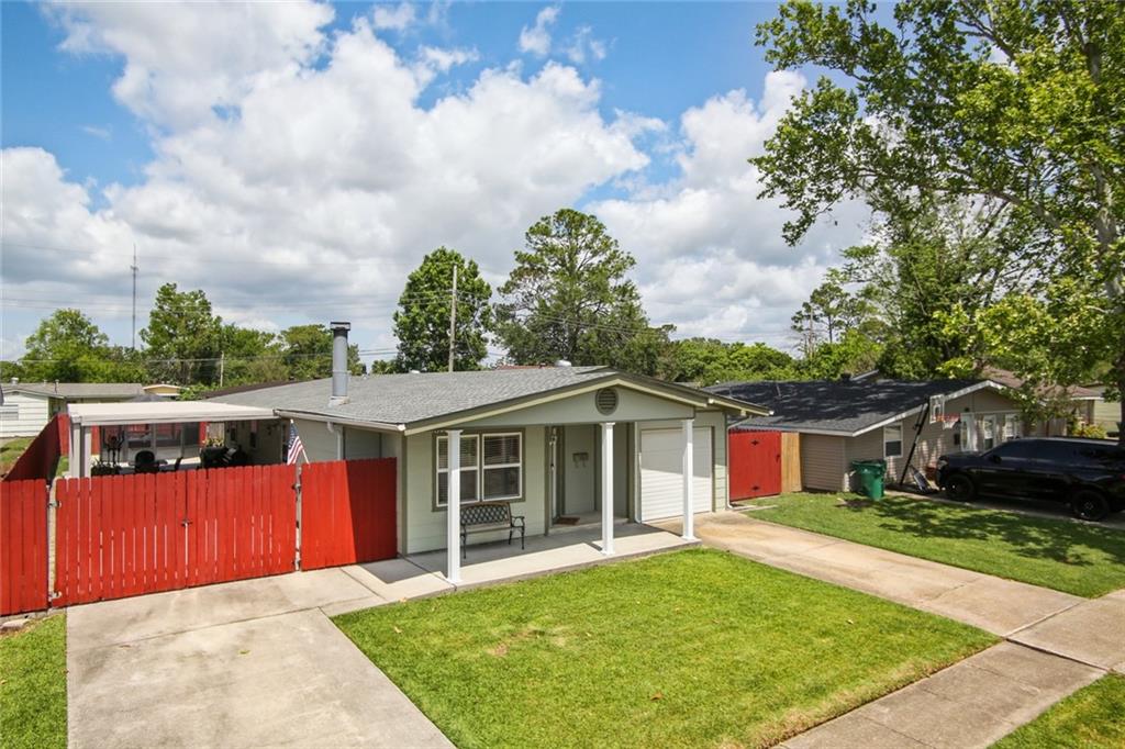 1907 Cooper Road Terrytown, LA 70056 - Photo 21 of 21
