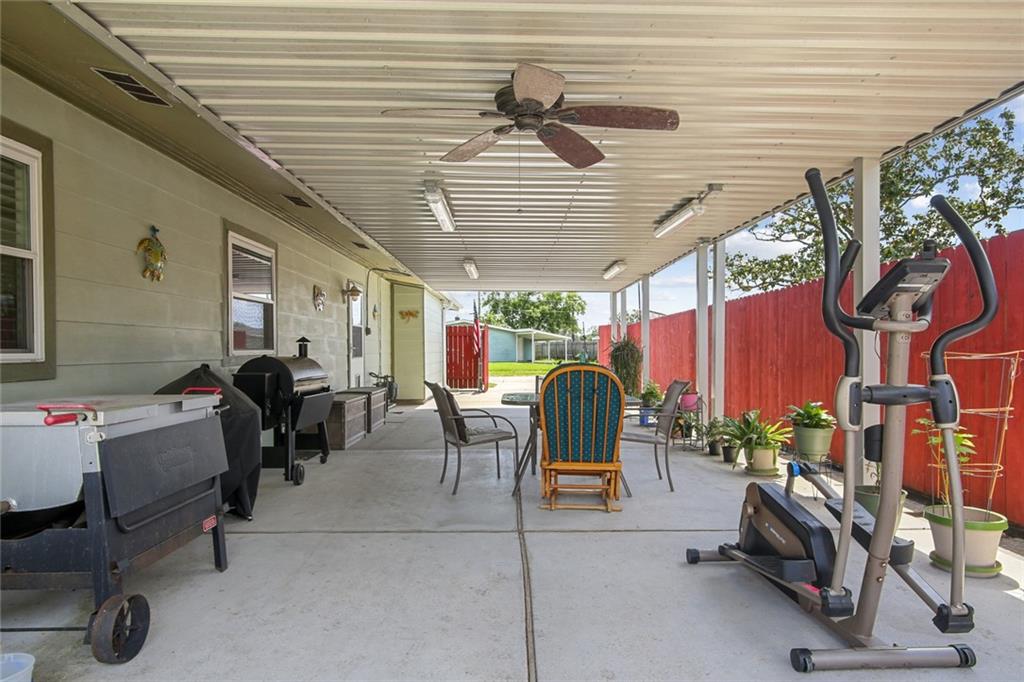 1907 Cooper Road Terrytown, LA 70056 - Photo 5 of 21