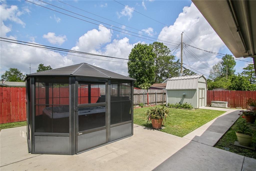 1907 Cooper Road Terrytown, LA 70056 - Photo 7 of 21