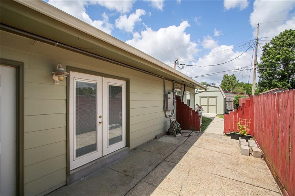 1907 Cooper Road Terrytown, LA 70056 - Photo 8 of 21