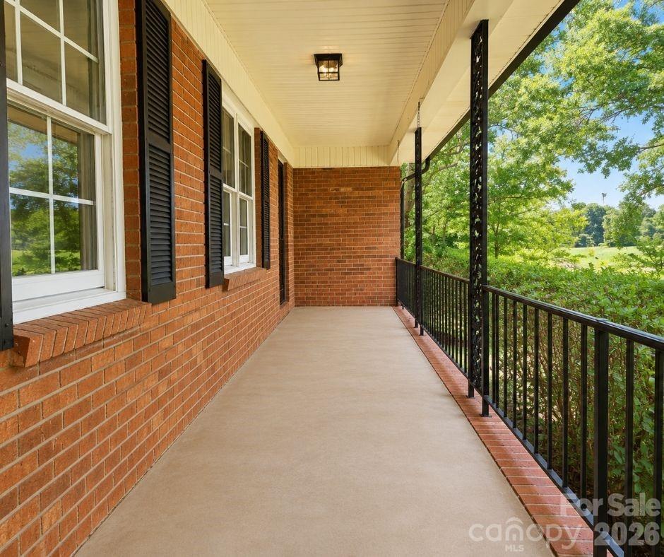 752 Hephzibah Church Road Crouse, NC 28033 - Photo 23 of 24