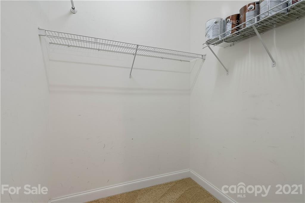 8929 Rosalyn Glen Road, Unit 108 Cornelius, NC 28031 - Photo 14 of 28 a view of a small space