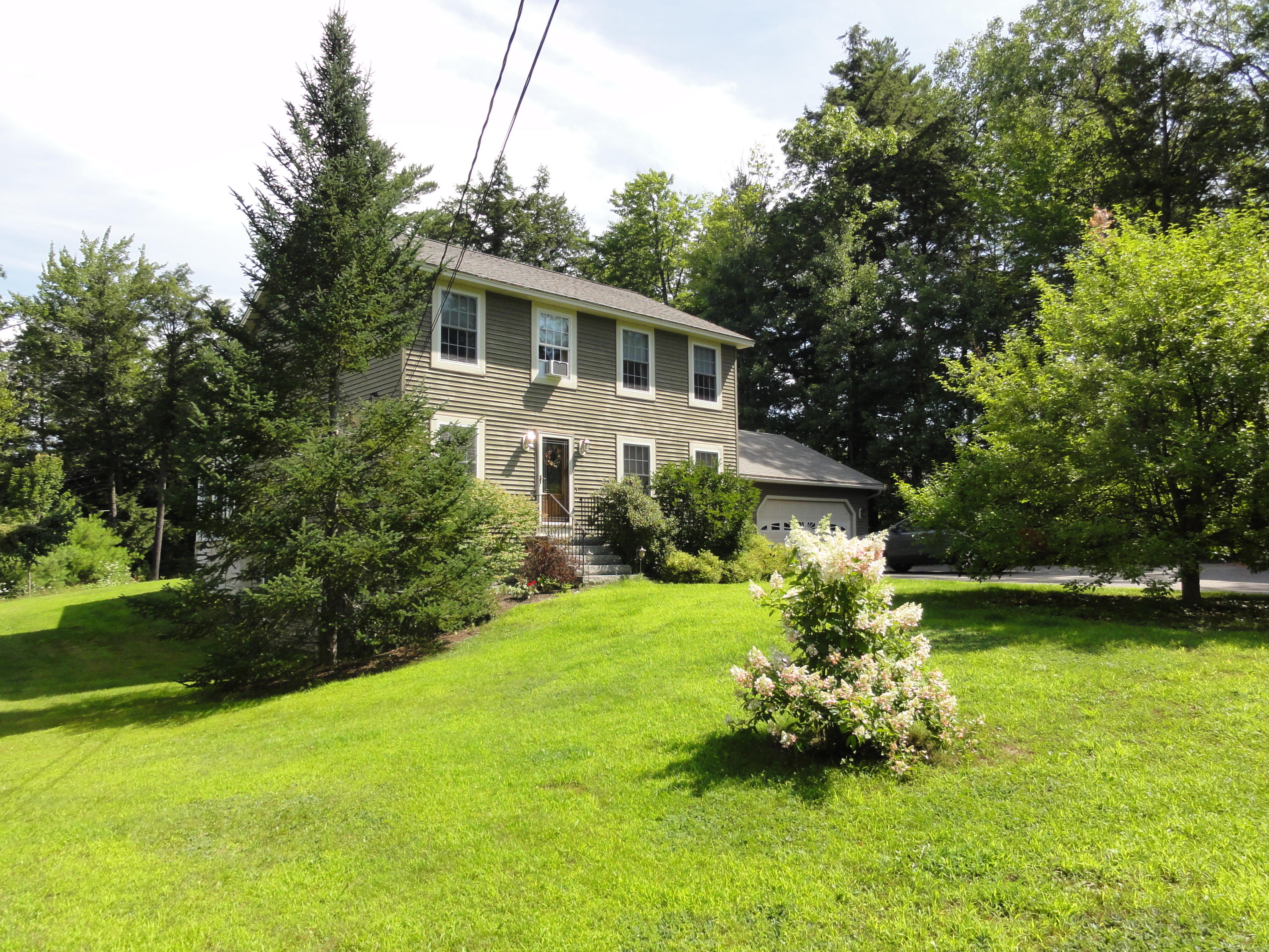 281 Castle Island Road Belgrade, ME 04917 - Photo 44 of 44 DSC02222