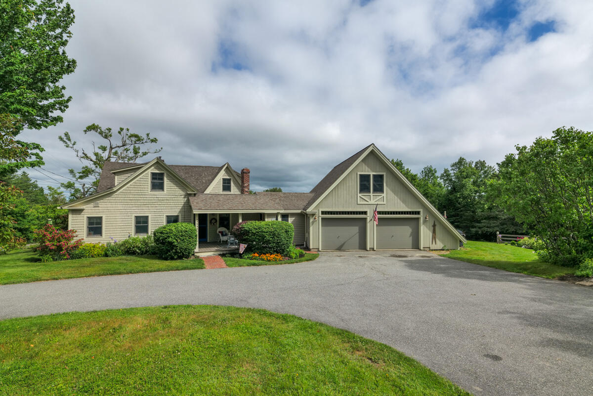 500 Front Ridge Road Orland, ME 04472 - Photo 1 of 77 56-500 Front Ridge Road LoRes-DTP