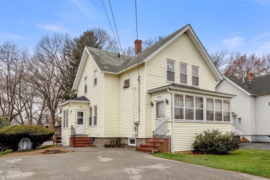 22 Elm Street Methuen, MA 01844 - Photo 24 of 32