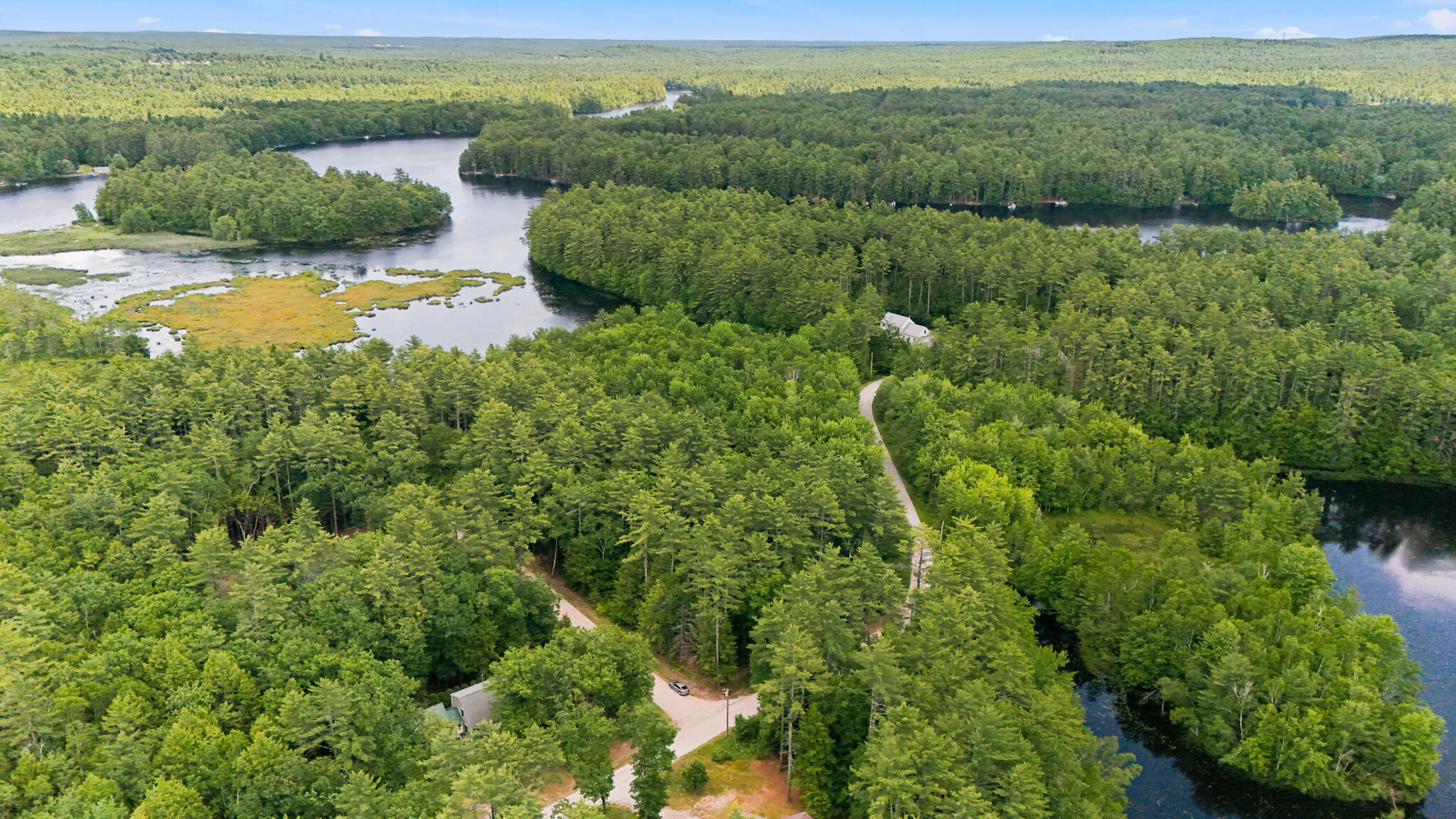 46-86 Island Road Limerick, ME 04048 - Photo 4 of 14 DJI_20260617133813_0324_D