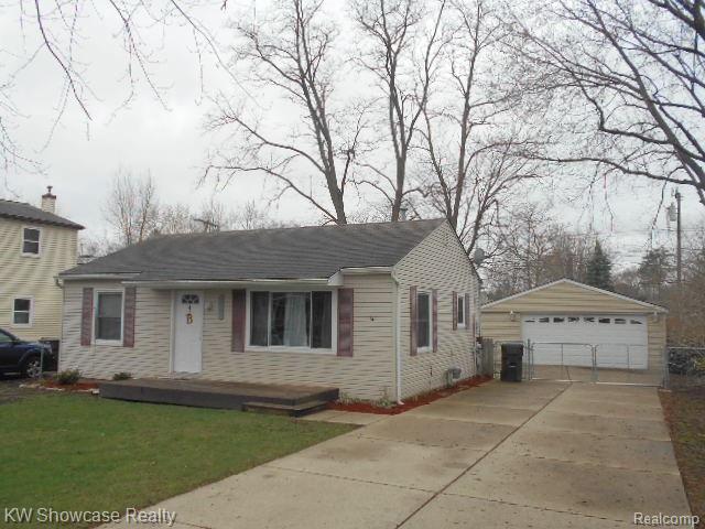 2626 Hessel Avenue Rochester Hills, MI 48307 - Photo 14 of 14
