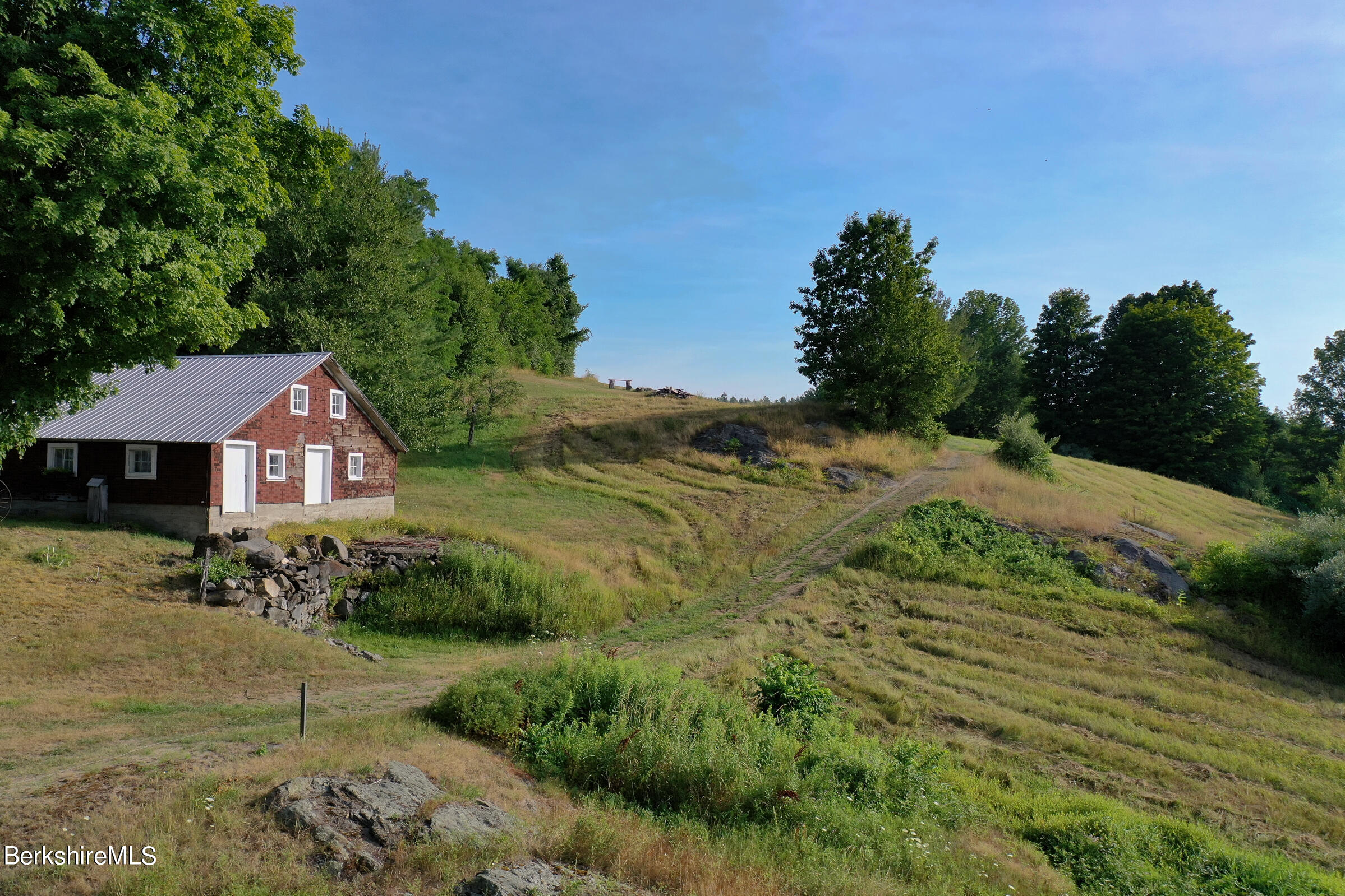 1789 Baptist Corner Road Ashfield, MA 01370 - Photo 14 of 34 16