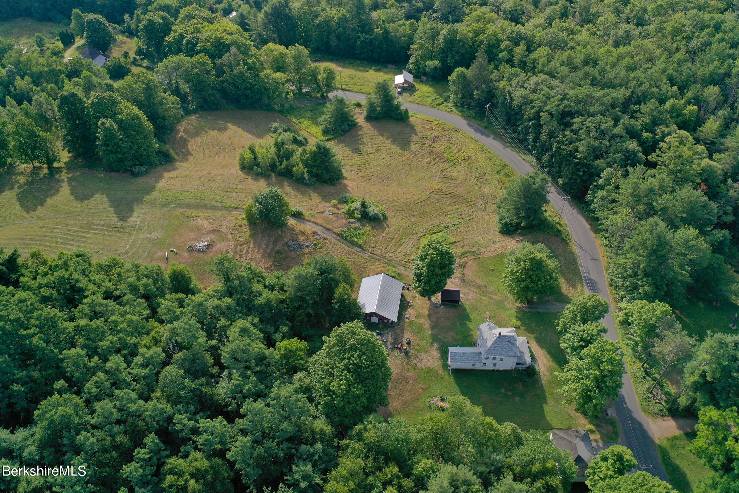 1789 Baptist Corner Road Ashfield, MA 01370 - Photo 15 of 34 18