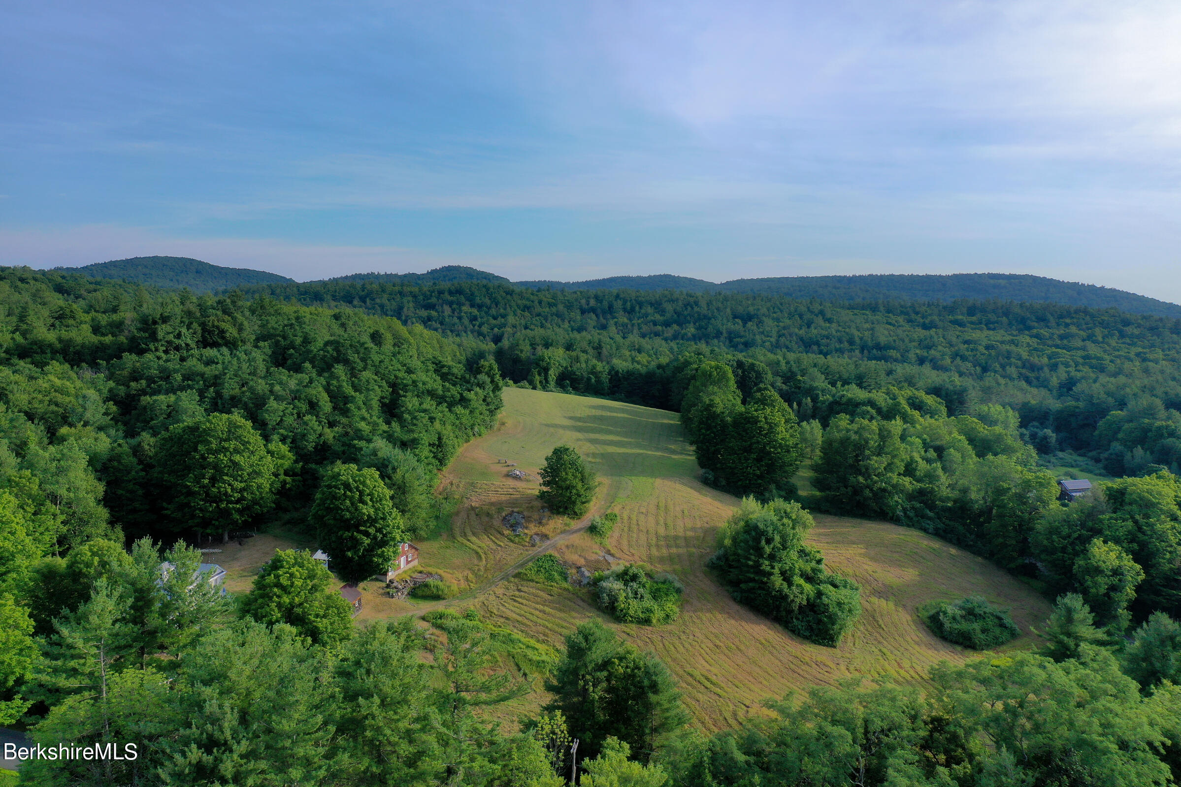1789 Baptist Corner Road Ashfield, MA 01370 - Photo 16 of 34 2