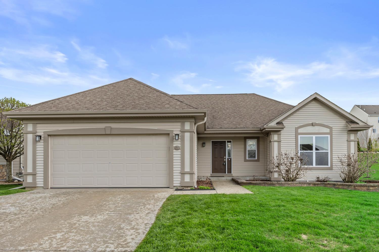 226 Reeds Drive West Bend, WI 53095 - Photo 1 of 1 Welcome!