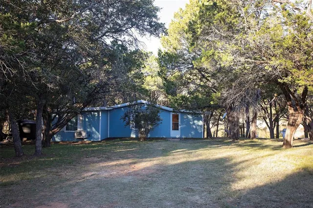 $350,000 | 9051 Lacy Road, Graford, TX 76449
