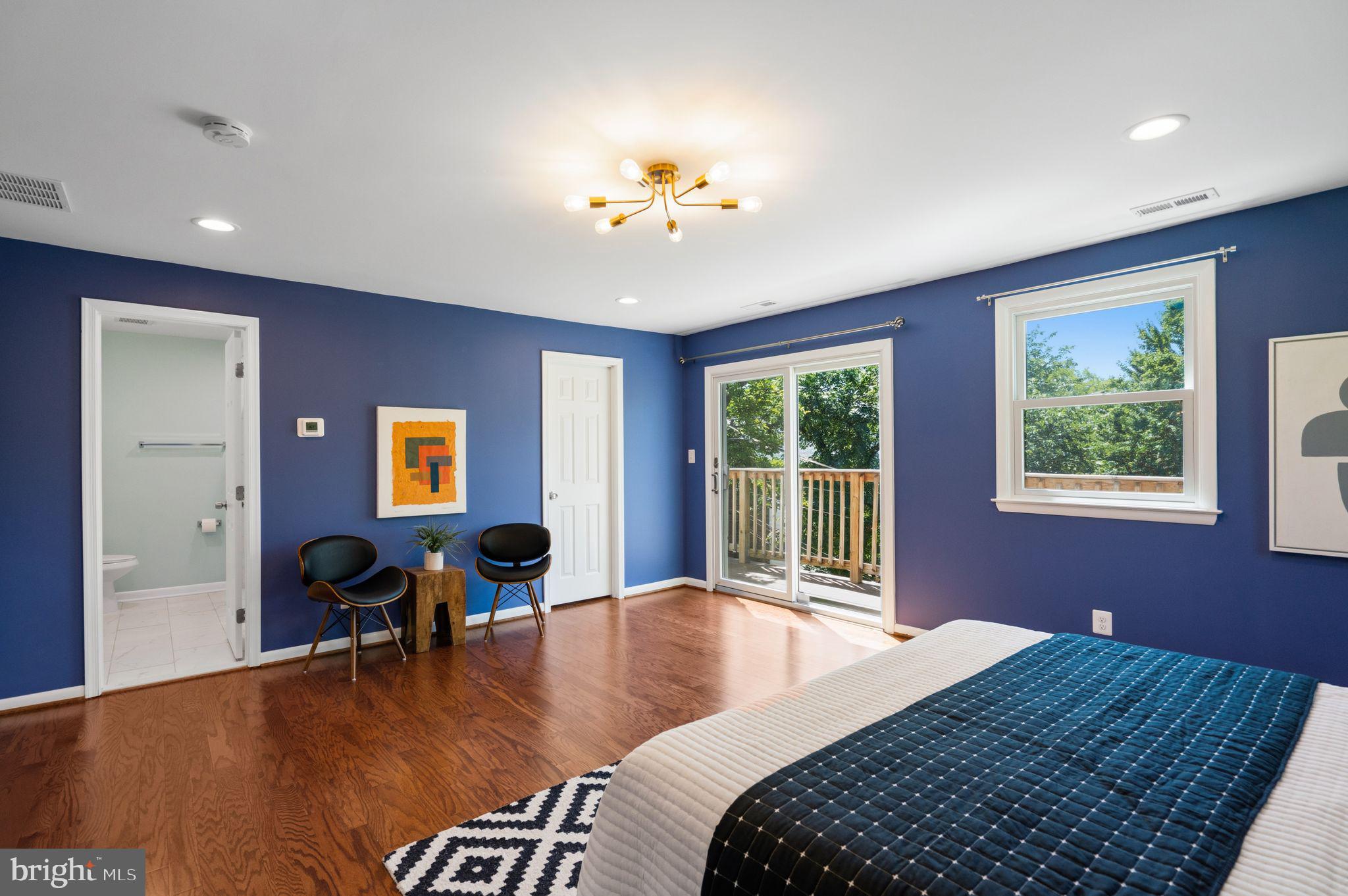 6031 Inwood Street Cheverly, MD 20785 - Photo 29 of 57
